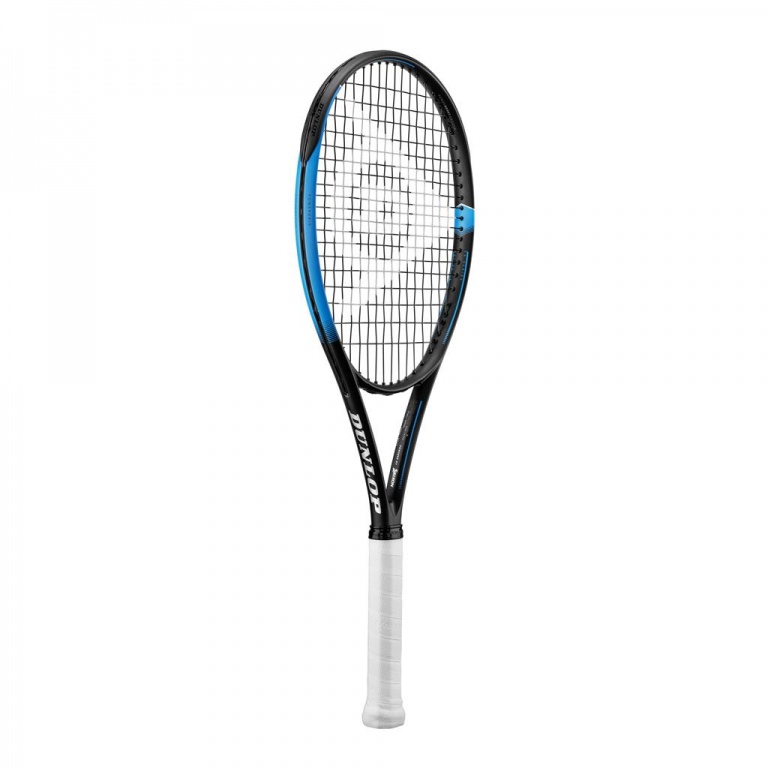 Dunlop Tennis Racket Srixon FX 500 Lite 100in/270g/Allround black - unstrung -